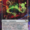 Deadly Poison Sampler