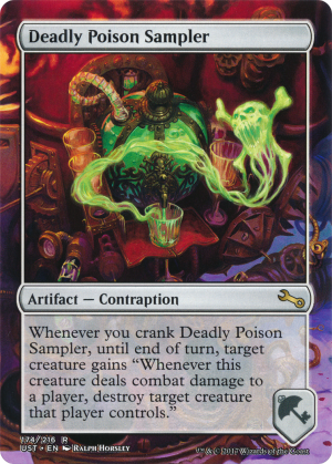 c0242175-3e91-4a6e-bcaf-036ff75cef49 Deadly Poison Sampler