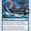 Sea Monster