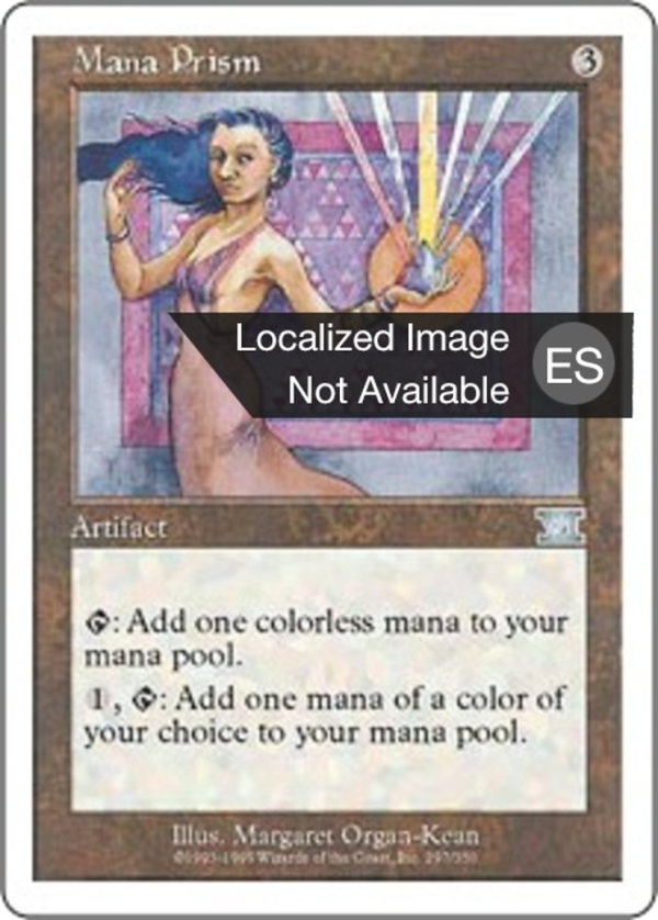 c038e547-07e5-4be7-8778-53cec72fcb0e Mana Prism