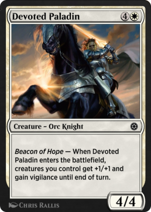 c0406a9a-c638-443d-94c6-b9270758ae59 Devoted Paladin