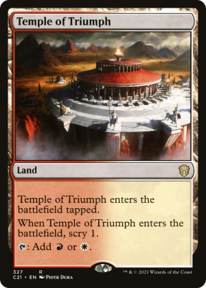 c0516f04-127a-44de-8d49-e40d3fe192e3 Temple of Triumph