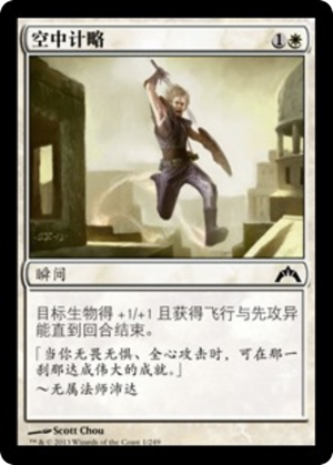 c051a623-ccfc-4084-92d7-26155b7a7e42 Aerial Maneuver