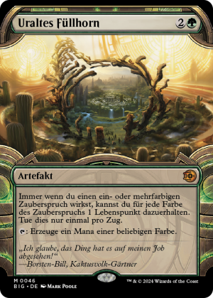 c058d0f8-1a68-459a-9a08-cfcd62164df8 Ancient Cornucopia