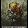 Phyrexian Germ