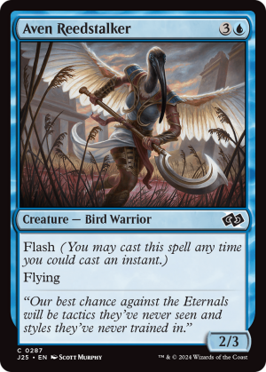 c05eb30c-84f3-4b3b-ac05-097a72ddb1aa Aven Reedstalker