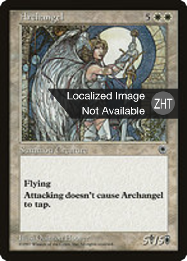 Archangel