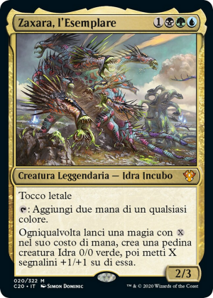 c062814a-10c6-4df4-9f62-35425f199979 Zaxara, the Exemplary