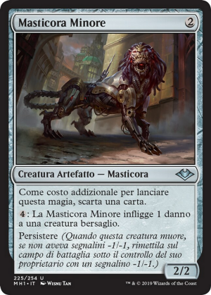 c0746ca6-549f-43a9-91b1-08050a25b28d Lesser Masticore