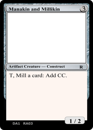 c074b96a-d279-4d11-a0f9-33d385d1a7bc Manakin and Millikin