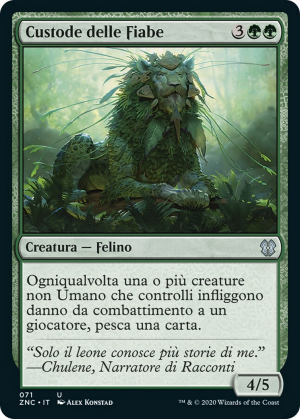 c0b4a4b6-5511-4220-b1b8-352d5e925297 Keeper of Fables