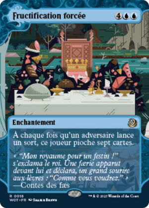 c0d64464-8f34-4e4e-86cb-e2aabcf92257 Forced Fruition