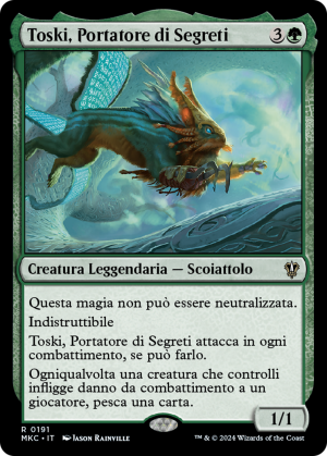 c0f5016a-eaef-4240-81cf-b53fb996e7be Toski, Bearer of Secrets