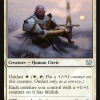 Abzan Battle Priest