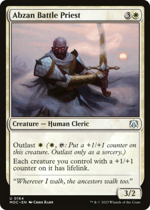 c0fb53e6-441f-4faa-bf0e-0847cf83279d Abzan Battle Priest