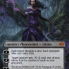 Liliana, Waker of the Dead