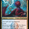 Niv-Mizzet, Parun