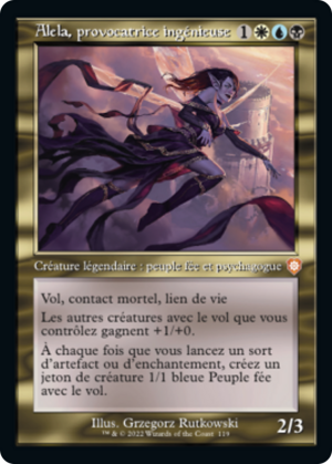 c1033870-b09f-4461-a15e-7a129342cc92 Alela, Artful Provocateur