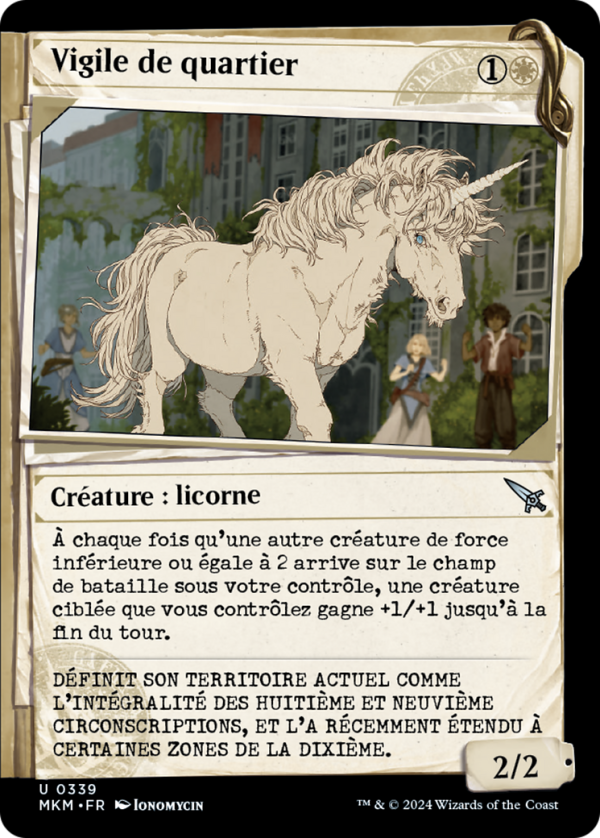 Neighborhood Guardian