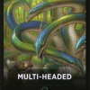 Multi-Headed