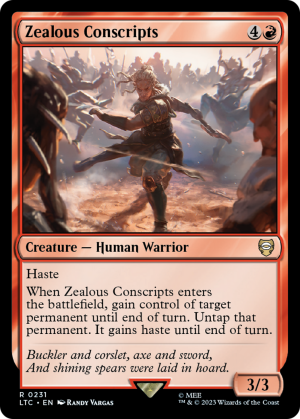 c1205f74-ffe3-401f-96ef-96f855b9ae67 Zealous Conscripts