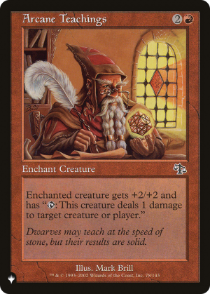 c12cd686-e08f-4365-a6c4-4273140391f6 Arcane Teachings
