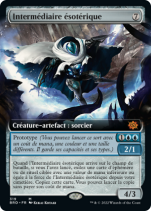 c1379e5f-31d6-4630-ab0a-a667fad18253 Arcane Proxy