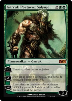 c15b5d3a-2f40-4af8-bb00-f537970d07ee Garruk Wildspeaker