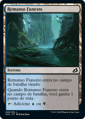 c16ad86d-d354-44be-82a7-181ffe061f8f Dismal Backwater