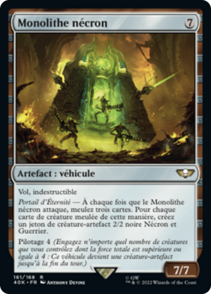 c16bc290-3751-4ac4-b2ea-9f4cf77b3f0e Necron Monolith