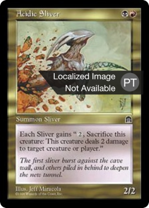 c1745d2a-89bb-40ea-b3ca-8c43e940ccab Acidic Sliver