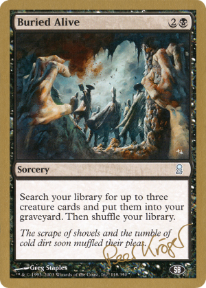 c17a7456-d1f7-46ef-8de0-ca6fcbca9a0d Buried Alive