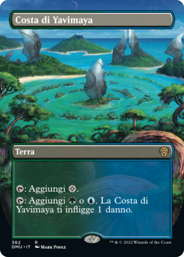 c199da14-ef71-441a-a1e8-a2421c001b71 Yavimaya Coast