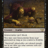 Gravecrawler