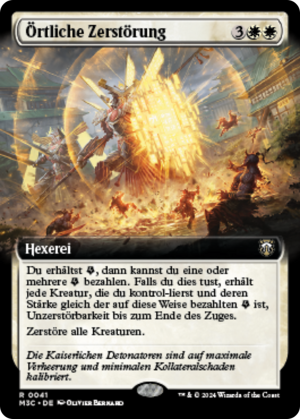 c1a83c4b-271c-43fe-afaf-c2d2232a6e8e Localized Destruction