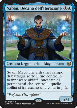 c1b4c4f2-9ffc-4055-98b8-cea86fdb4086 Naban, Dean of Iteration