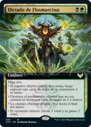 c1ca8d77-d0ef-428a-abd8-4431b22537a8 Witherbloom Command