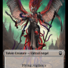 Eldrazi Angel
