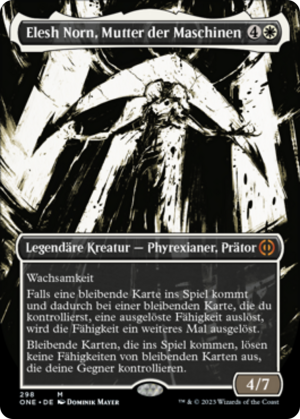 c217041d-6f13-428a-9c9a-13555e50d764 Elesh Norn, Mother of Machines