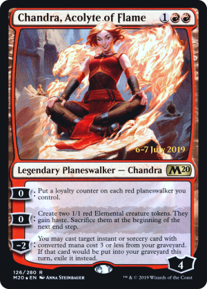 c26f5f1e-bc1b-4efb-85d0-f62e08ebba1b Chandra, Acolyte of Flame