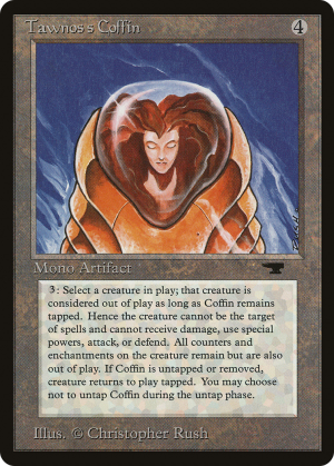 c27bc1de-8246-4dc8-af51-ec21def9e226 Tawnos's Coffin