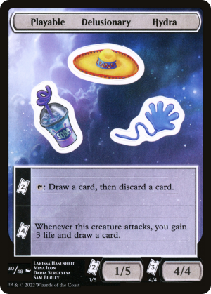 c27dffce-908c-45cf-bfe5-67af12467321 Playable Delusionary Hydra