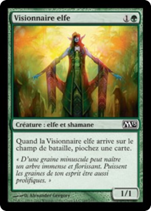 c2808968-236e-464c-8e6e-a8c27448582c Elvish Visionary