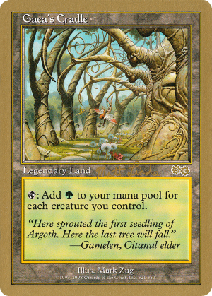 c28e8a73-1a20-4979-bda4-73da39f73e2a Gaea's Cradle