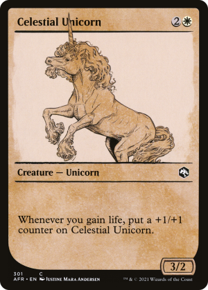c2bba29a-6d7c-4f53-a4ad-e27a33fe19cc Celestial Unicorn