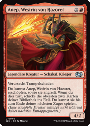 c2c62cb0-2088-4e1e-b4ba-e326ff3348e9 Anep, Vizier of Hazoret