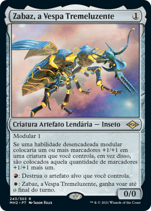 c2c958e6-8ffe-4107-b13e-d9cc36876635 Zabaz, the Glimmerwasp