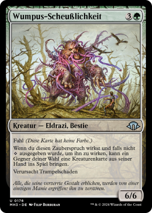 c2f21d73-9b7a-474f-997c-24b6c4096f9b Wumpus Aberration