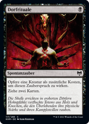 c3057cc5-0f5e-4aee-a62b-054762864065 Village Rites