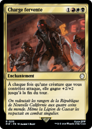c313dd80-0e57-4879-8a80-d35945d8362d Fervent Charge